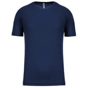 Sporty Navy