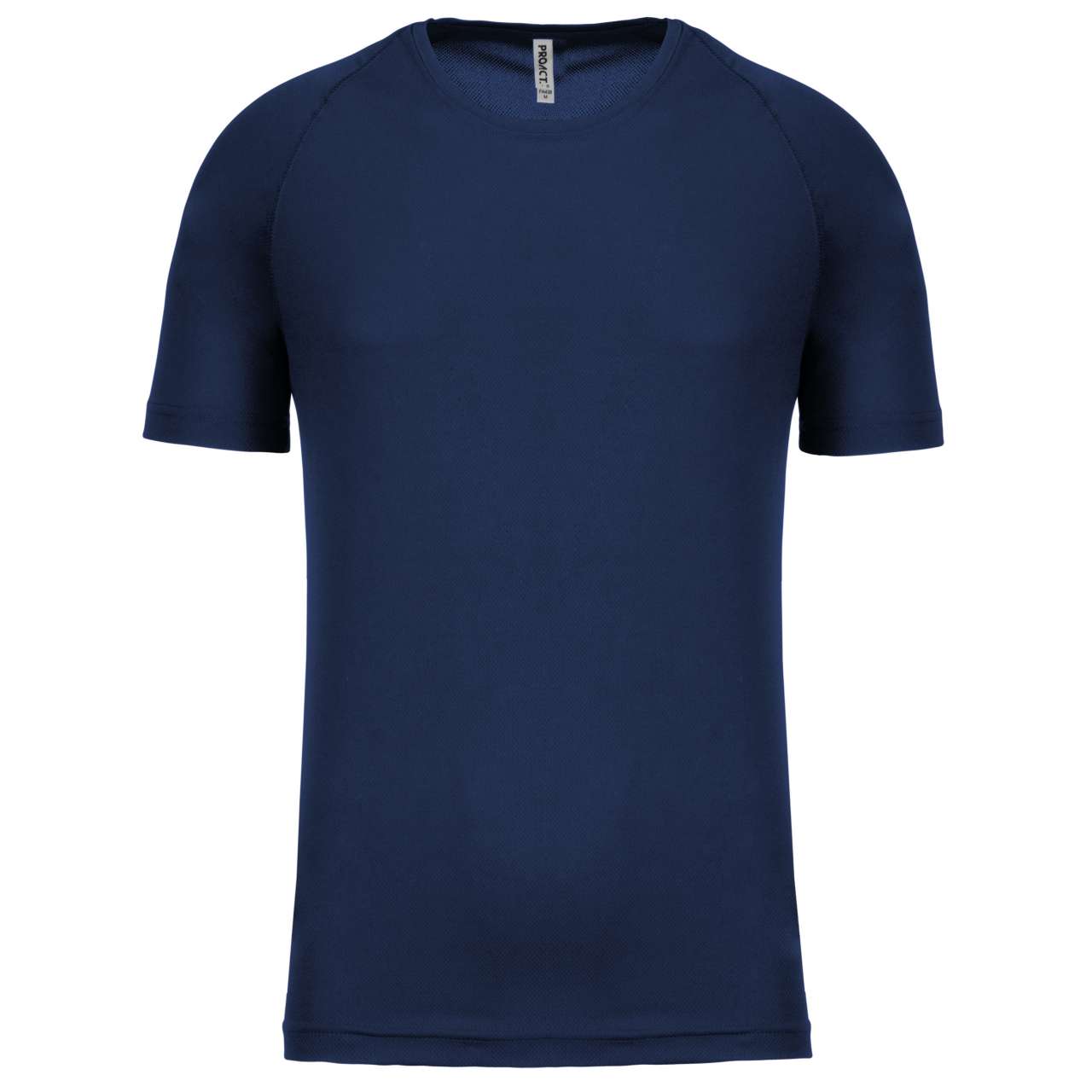 PA438 MEN'S SHORT-SLEEVED SPORTS T-SHIRT