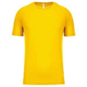 True Yellow