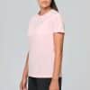 PA439 LADIES' SHORT-SLEEVED SPORTS T-SHIRT