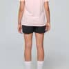 PA439 LADIES' SHORT-SLEEVED SPORTS T-SHIRT