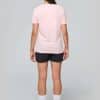 PA439 LADIES' SHORT-SLEEVED SPORTS T-SHIRT