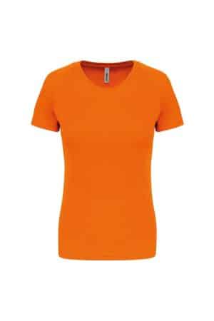 Fluorescent Orange