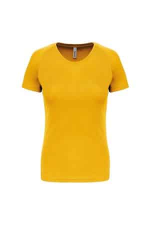 True Yellow