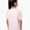 PA445 KIDS' SHORT SLEEVED SPORTS T-SHIRT