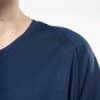 PA445 KIDS' SHORT SLEEVED SPORTS T-SHIRT