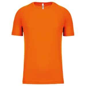 Fluorescent Orange