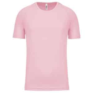 Pale Pink
