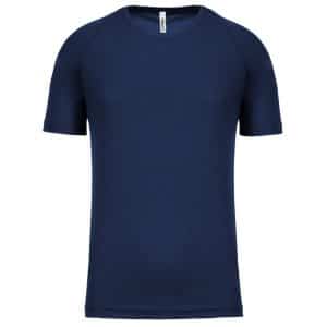 Sporty Navy