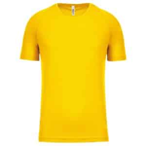 True Yellow