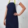 PR190 'COLOURS' SWAP & POP APRON - BODY