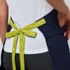 PR190 'COLOURS' SWAP & POP APRON - BODY