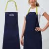 PR190 'COLOURS' SWAP & POP APRON - BODY