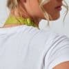 PR191 'COLOURS ' SWAP & POP APRON - STRAP