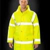 Safety Jacket