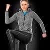 Women's Microfleece Hoodie