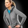 Women's Microfleece Hoodie