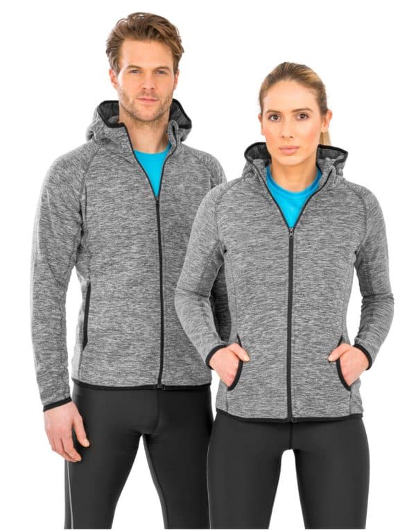Men's Microfleece Hoodie