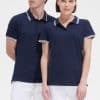 SO00577 SOL'S PASADENA MEN - POLO SHIRT
