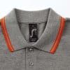 SO00577 SOL'S PASADENA MEN - POLO SHIRT