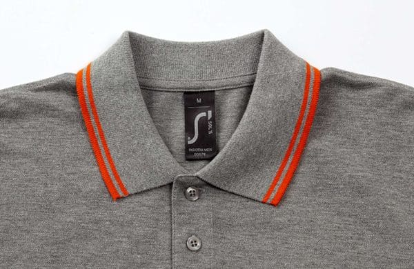 SO00577 SOL'S PASADENA MEN - POLO SHIRT