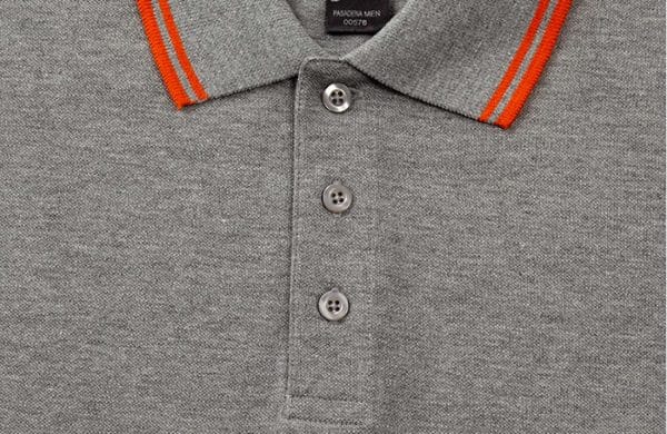 SO00577 SOL'S PASADENA MEN - POLO SHIRT