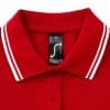 SO00578 SOL'S PASADENA WOMEN - POLO SHIRT