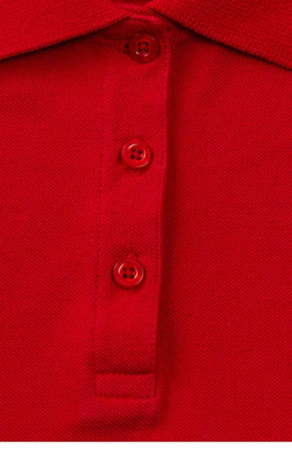 SO00578 SOL'S PASADENA WOMEN - POLO SHIRT