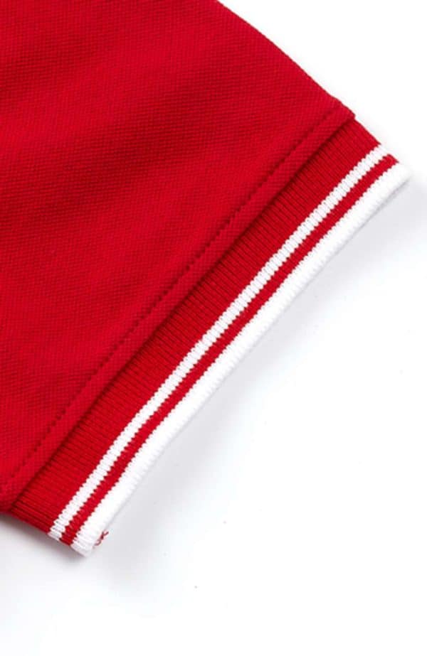 SO00578 SOL'S PASADENA WOMEN - POLO SHIRT