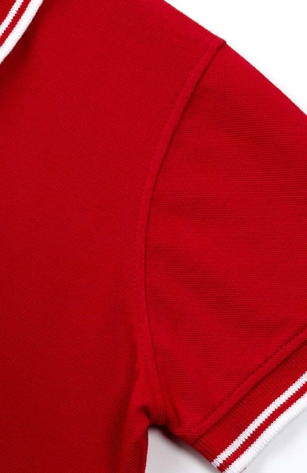 SO00578 SOL'S PASADENA WOMEN - POLO SHIRT