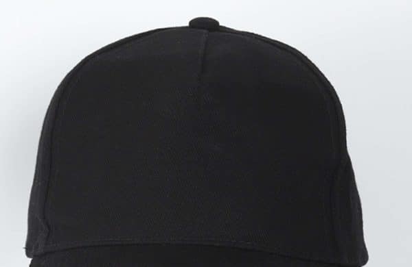 SO00594 SOL'S LONG BEACH - 5 PANEL CAP