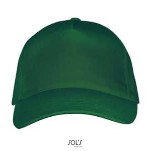 Bottle Green