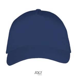 French Navy/White