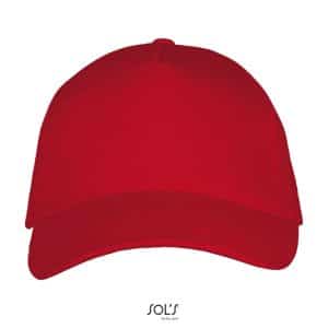 Red/White