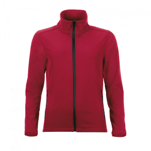 Pepper Red