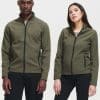 SO01195 SOL'S RACE MEN - SOFTSHELL ZIP JACKET