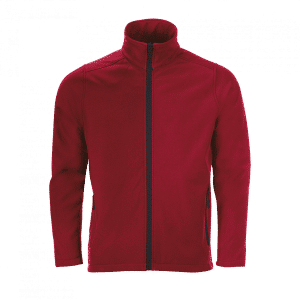 Pepper Red