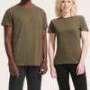 SO01825 SOL'S REGENT WOMEN - ROUND COLLAR T-SHIRT