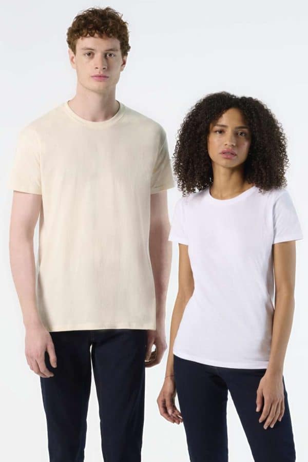 SO01825 SOL'S REGENT WOMEN - ROUND COLLAR T-SHIRT
