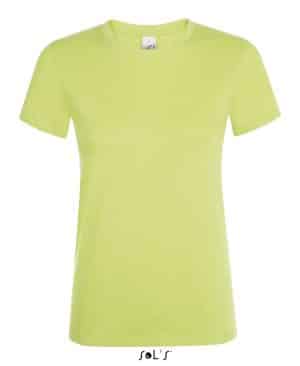 Apple Green
