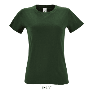 Bottle Green