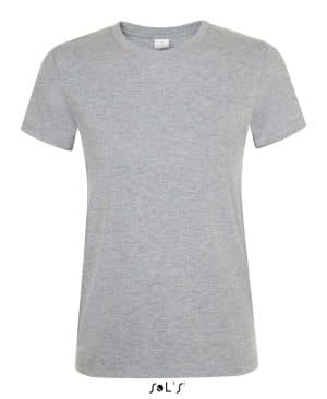Grey Melange