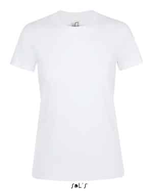 Absolute White