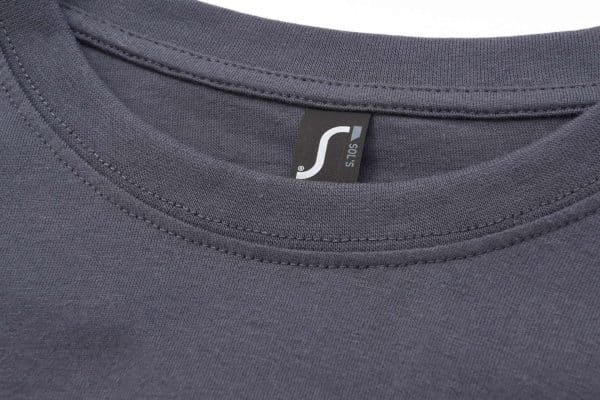 SO02074 SOL'S IMPERIAL LSL MEN - LONG-SLEEVE T-SHIRT