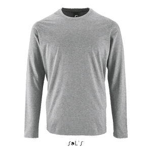 Grey Melange