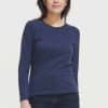 SO02075 SOL'S IMPERIAL LSL WOMEN - LONG-SLEEVE T-SHIRT