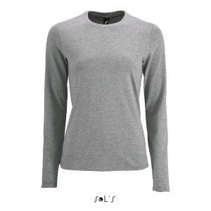 Grey Melange