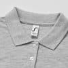 SO02083 SOL'S PERFECT LSL WOMEN - LONG-SLEEVE PIQUÉ POLO SHIRT