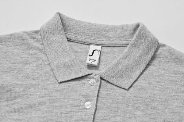 SO02083 SOL'S PERFECT LSL WOMEN - LONG-SLEEVE PIQUÉ POLO SHIRT
