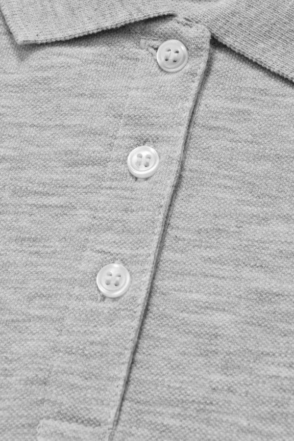 SO02083 SOL'S PERFECT LSL WOMEN - LONG-SLEEVE PIQUÉ POLO SHIRT